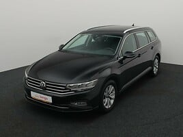 Volkswagen Passat B8 Universalas 2021