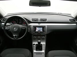 Volkswagen Passat 2012 y Wagon