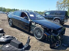 Mercedes-Benz S 560 Sedanas 2021