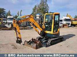 Hyundai R25Z-9AK 2018