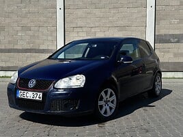 Volkswagen Golf V 2005 m