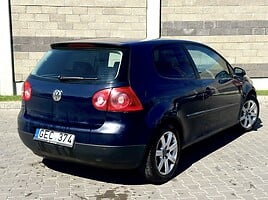 Volkswagen Golf V 2005 m