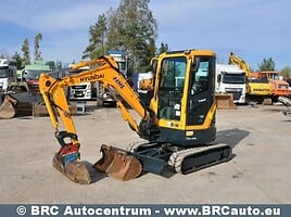 Hyundai R25Z-9AK 2019