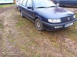 Volkswagen Passat Universalas 1993