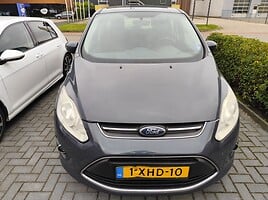 Ford C-MAX 2011 m Vienatūris