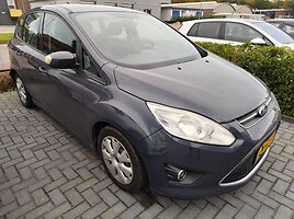 Ford C-MAX 2011 m Vienatūris