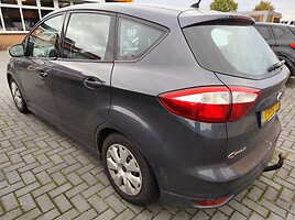 Ford C-MAX 2011 m Vienatūris