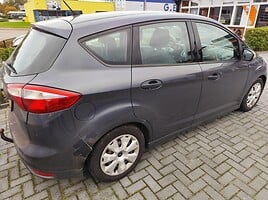 Ford C-MAX 2011 m Vienatūris