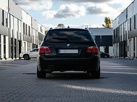 Bmw 525 2009 г Универсал