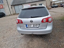 Volkswagen Passat 2007 г Универсал