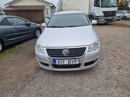 Volkswagen Passat 2007 г Универсал