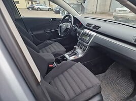 Volkswagen Passat 2007 г Универсал