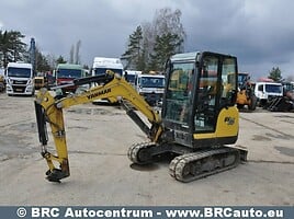 Yanmar SV26 2021