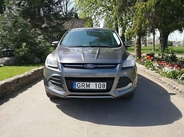 Ford Kuga II 2013 m