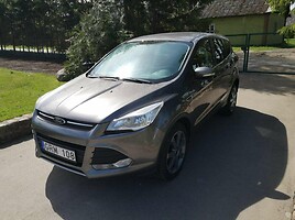 Ford Kuga II 2013 m