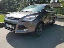 Ford Kuga II 2013 m