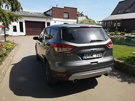 Ford Kuga II 2013 m