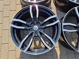 Volkswagen Golf (2013-2024m) Golf light alloy R19 rims