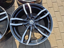 Volkswagen Golf (2013-2024m) Golf light alloy R19 rims