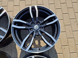 Volkswagen Golf (2013-2024m) Golf light alloy R19 rims