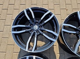 Volkswagen Golf (2013-2024m) Golf light alloy R19 rims