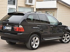 Bmw X5 E53 2004 m