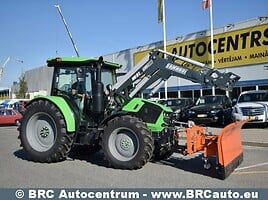 Deutz-fahr 5125 