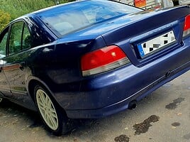 Mitsubishi Galant 1998 y Sedan