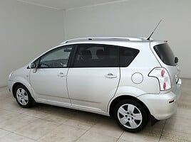 Toyota Corolla Verso 2008 m Vienatūris