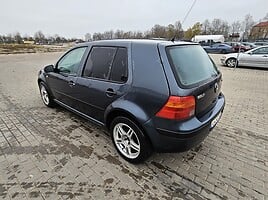 Volkswagen Golf IV 2000 y