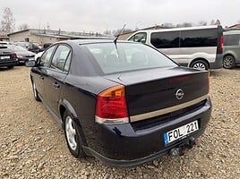 Opel Vectra 2003 г Седан