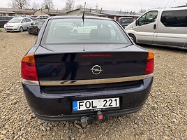 Opel Vectra 2003 г Седан