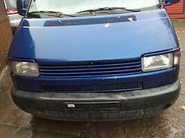 Volkswagen Caravelle Vienatūris 2000