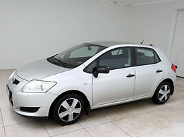 Toyota Auris 2008 m Hečbekas