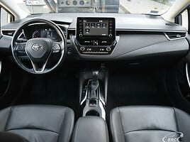 Toyota Corolla A/T 2020 г