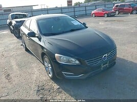 Volvo S60 II Sedanas 2015