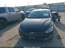 Volvo S60 II 2015 m