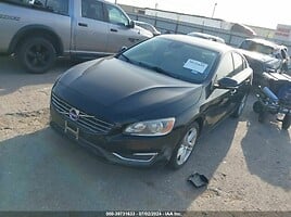 Volvo S60 II 2015 m