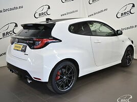 Toyota Yaris GR Circuit Pack 'AS NEW 2021 г