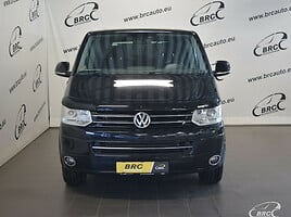 Volkswagen Multivan 2012 m Vienatūris