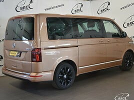 Volkswagen Multivan 4Motion 2023 m