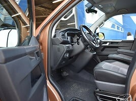 Volkswagen Multivan 4Motion 2023 m