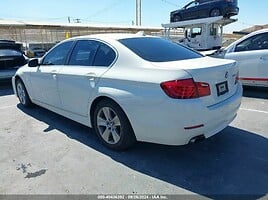 BMW 528 F10 Sedanas 2013