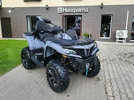 CFMOTO CFORCE 850XC 2024