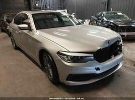 BMW 528 Sedanas 2019