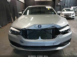 Bmw 528 2019 г Седан