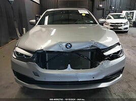 Bmw 528 2019 г Седан