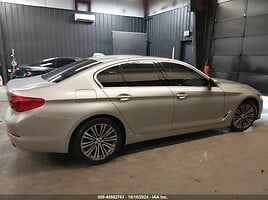 Bmw 528 2019 г Седан