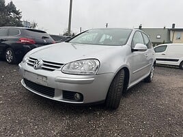 Volkswagen Golf Hečbekas 2009