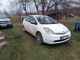 Toyota Prius 2005 m Hečbekas